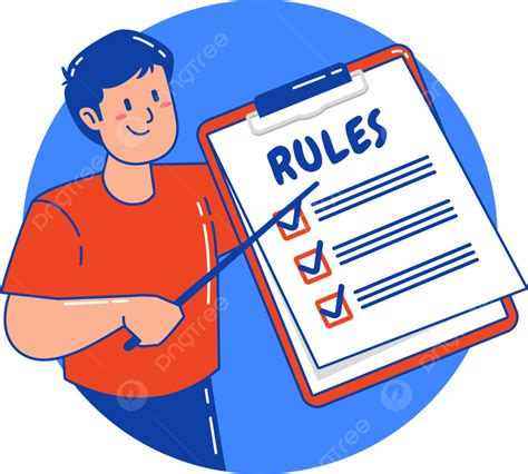 Rules .